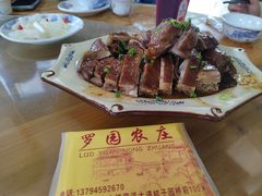 -罗浮山·罗园农庄