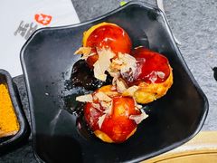-神户赤童日式烤肉(金地广场店)