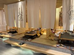 -长崎屋·日本料理·刺身·烧鸟(天河北路店)