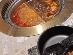 -空之介寿喜烧·和牛放题(恒隆广场店)