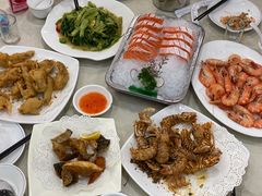 -新享乐海鲜(翠华路店)