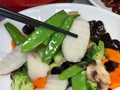 -外婆家(杭州马塍店)