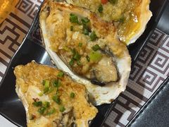 -云晓光头烧烤吧(盛夏店)