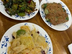 -柴氏风味斋(甘家口店)