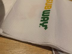 -赛百味SUBWAY(万柳华联店)