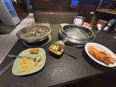 -盛江山自助料理(奥莱锦辉购物广场店)