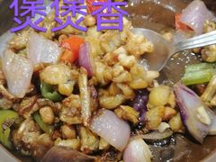 -越秀渔村·35年老字号(盘福路店)