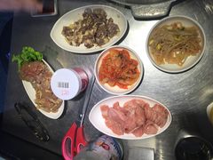 -喜来稀肉(虹泉路店)