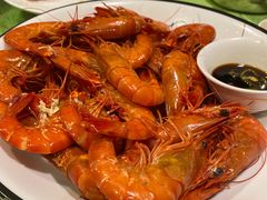 -盛港湾海鲜食府(黄沙店)