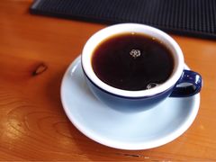 耶加雪菲-Be Lived Cafe比例咖啡(摩天轮店)