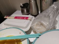 -小杨生煎(龙之梦购物中心店)