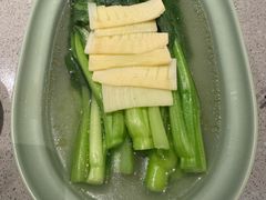 -半山腰·云南菜(侨福芳草地店)