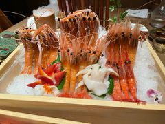 -Minase水濑·日料放题(外滩店)