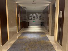 -广州粤海喜来登酒店