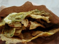 -董师傅水磨煎饼(天塔菜市场店)