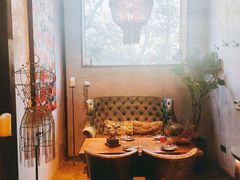-Ginger(兴国路店)