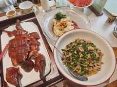 -家宴滇食记·云南家常菜