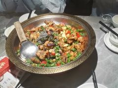 -肥家大排档(天河体育西店)