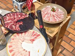 -鸿姐老火锅·传统炒料(上海旗舰店)