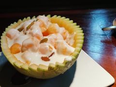 -楼兰新疆主题餐厅(悠方店)