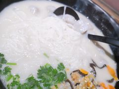 -渔米丰·广府鱼汤米线(光明广场店)