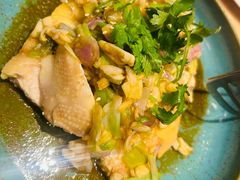 -重庆尼依格罗酒店·欣厨Niccolo Kitchen