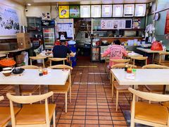 大堂-沙县小吃(石榴庄店)