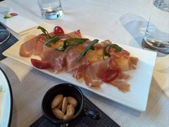 -安妮意大利餐厅(世贸天阶店)