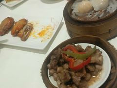 -嘉和一品(新辰天地大兴南区店)