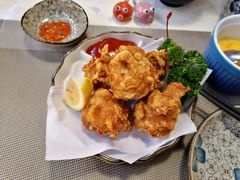 -樱の千渡日式料理·铁板烧•烧鸟(金盛田广场店)