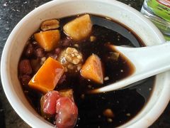 台式烧仙草-吴记鲜定味