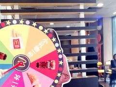 -麦当劳(番禺信联大厦店)