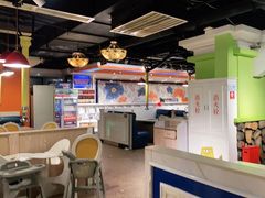 大堂-爱客得牛排海鲜烤肉·火锅自助(春熙路黑金好店)