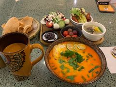 -Home Thai·泰谣(王府井apm店)