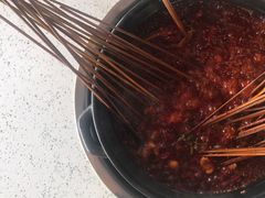 -钢管厂歆瑞源油卤串串香(春熙路太古里店)