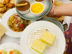 -斗牛士牛排餐厅(嘉里汇店)