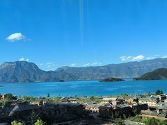 -丽江泸沽湖景区