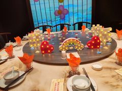 -梁家大院•农家菜(昆山会展中心店)