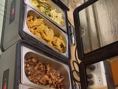 -诺丁牛排披萨自助餐厅(汕头苏宁店)