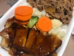 -吉野家(群力王府井店)