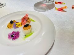 -晶雅花园西餐厅(南京首店)