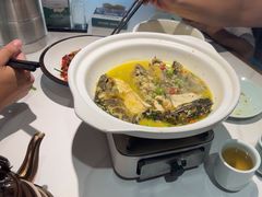 -胡胖子有鱼有肉(麓谷店)