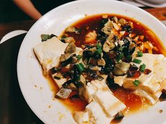 -柿子树炭烤羊腿(金台路店)