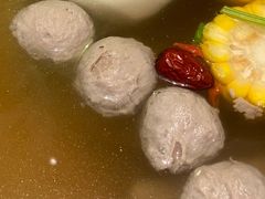 -小牛海记潮汕牛肉店(永定路店)