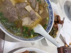 -永丰面馆(汉口路店)