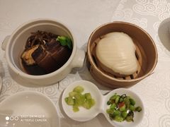 -浙江西子宾馆·牡丹厅