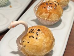 -蝴蝶里·粤菜·点心(龙湖杭州金沙天街店)