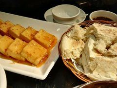 -刘胖子家常菜·蹄花焖藕(中南店)
