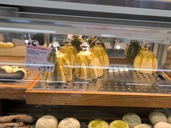 -红星前进面包牛奶公司(君太店)