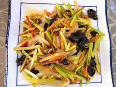 -涵家味土菜馆·徽州一绝臭鳜鱼(三河古镇店)